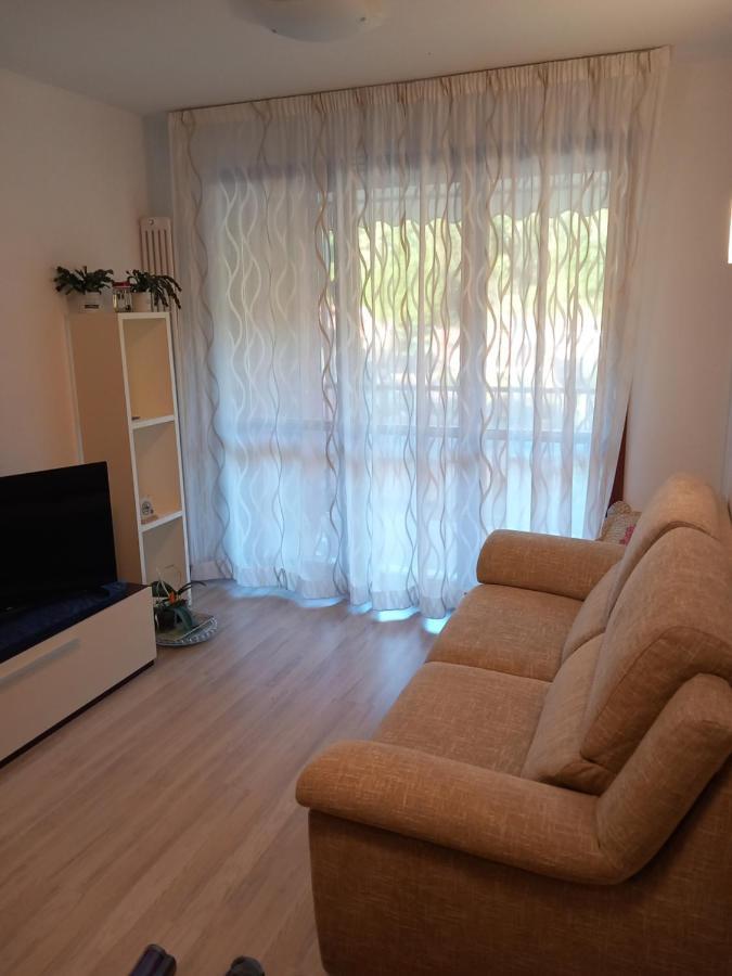 Andres' Apartment ラ・スペツィア エクステリア 写真