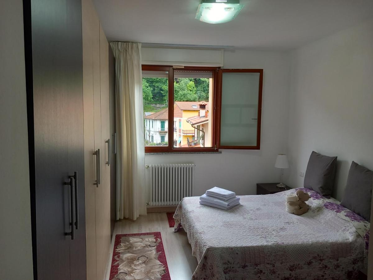 Andres' Apartment ラ・スペツィア エクステリア 写真